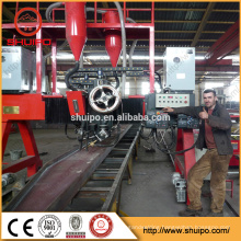 GANTRY TYPE H BEAM WELDING MACHINE beam automatic welding machine